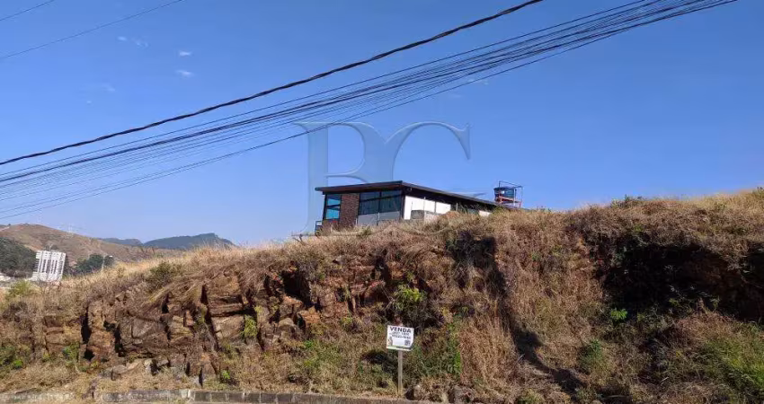 Terreno à venda no Jardim Esmeralda, Poços de Caldas 