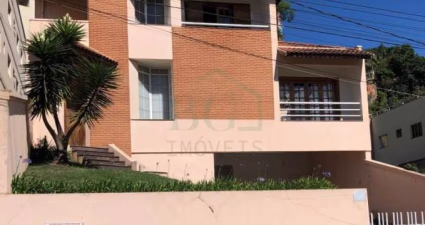 CASA COM EXCELENTE ACABAMENTO