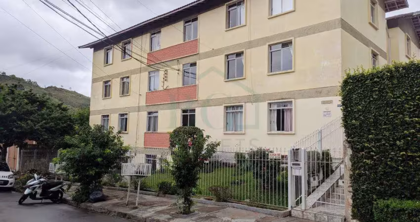 Apartamento com 3 quartos à venda no Marçal Santos, Poços de Caldas 