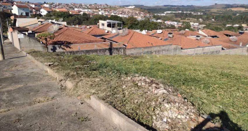 Terreno à venda no Jardim São Bento, Poços de Caldas 