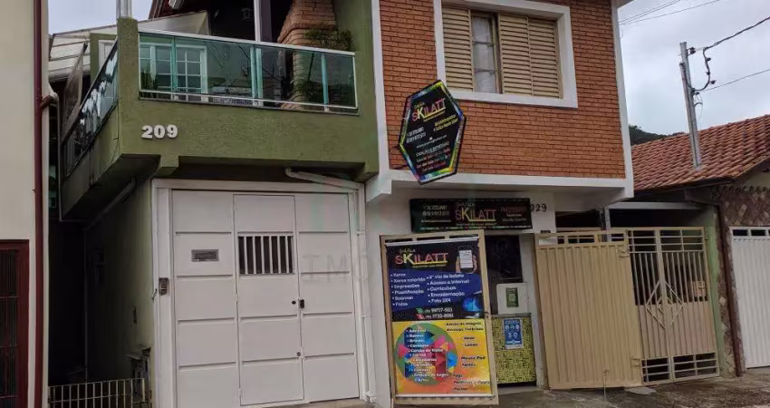 Casas Padrão em Poços de Caldas
