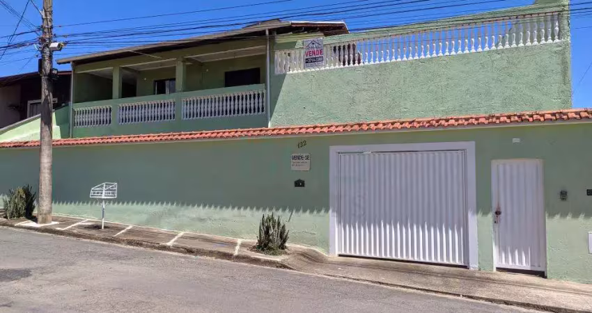 Casas Padrão em Poços de Caldas
