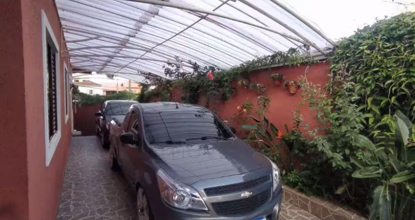 CASA PADRÃO