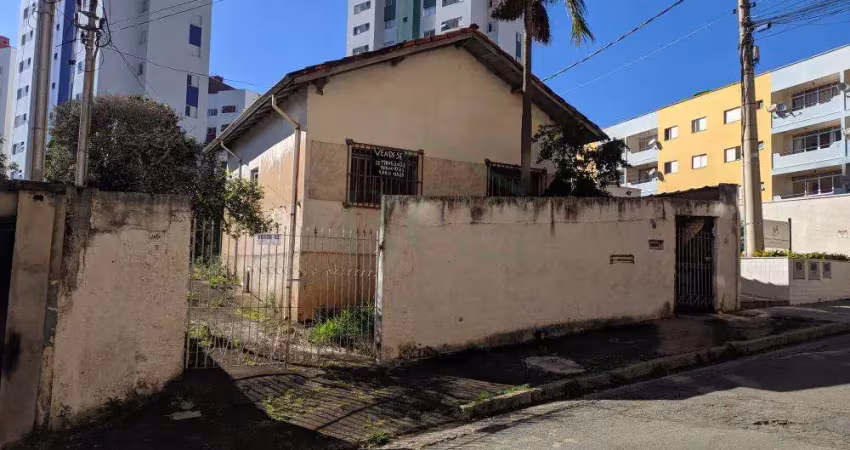 Casa com 2 quartos à venda no Jardim Quisisana, Poços de Caldas 