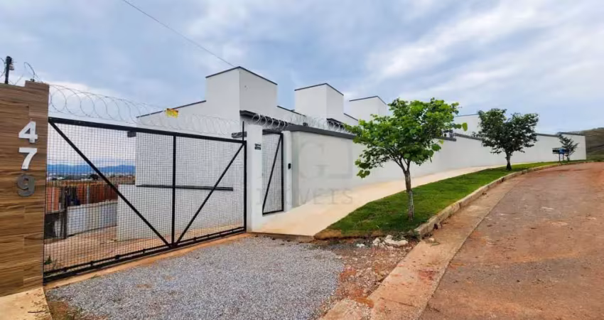 Casa em condomínio fechado com 1 quarto à venda no Jardim Belvedere, Poços de Caldas 