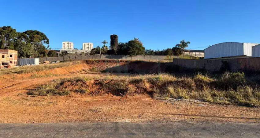 Terreno à venda no Estância Poços de Caldas, Poços de Caldas 