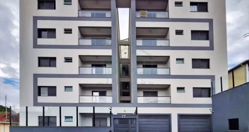 Apartamentos Padrão em Poços de Caldas