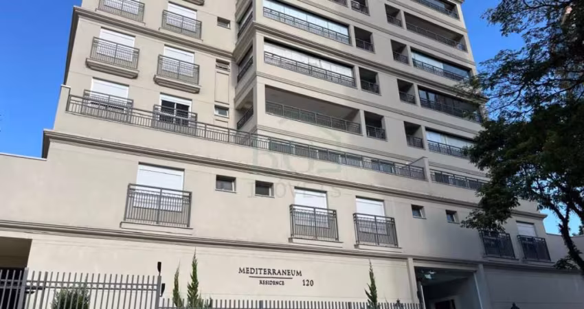 Apartamentos Padrão em Poços de Caldas