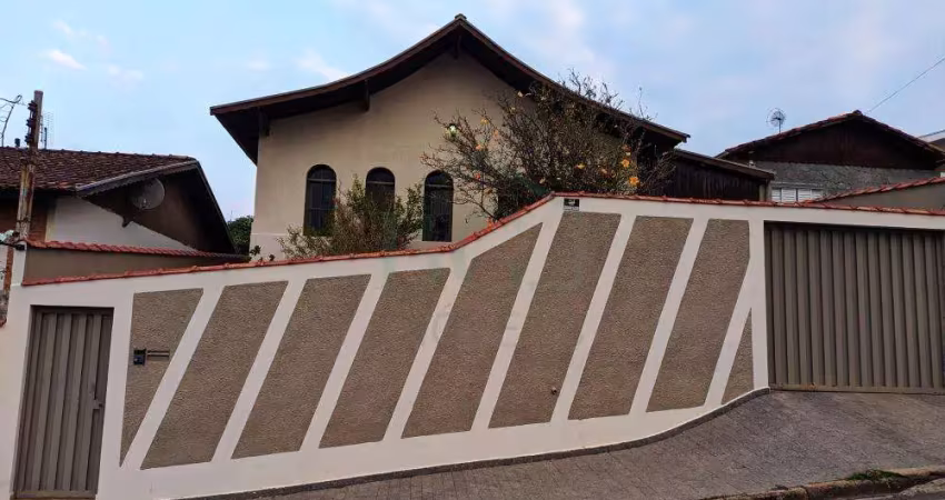Casas Padrão em Poços de Caldas
