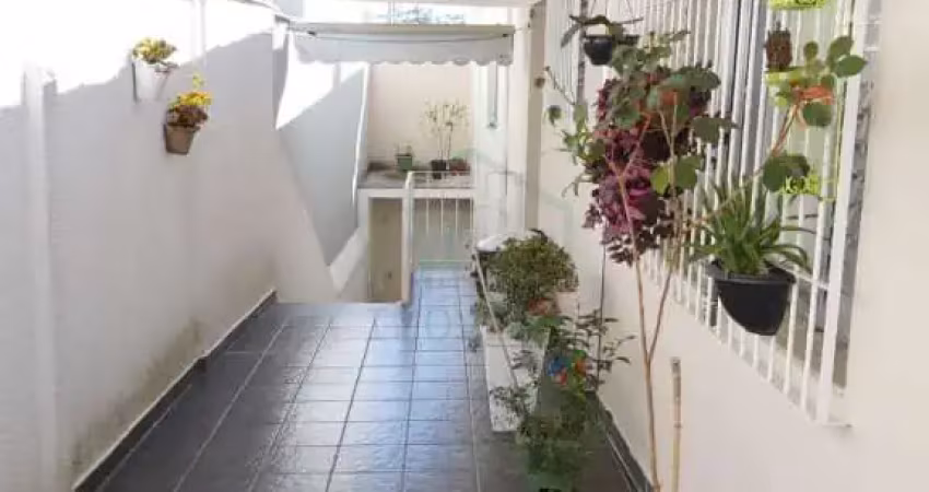 CASA DE ALTO PADRÃO