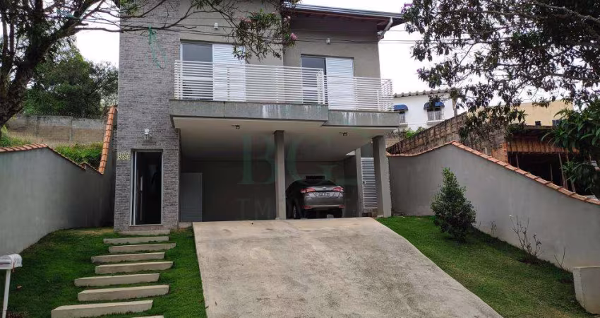 Casas em Condomínio em Poços de Caldas