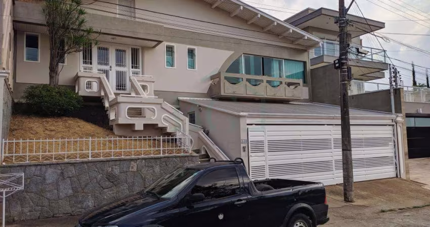Casas Padrão em Poços de Caldas