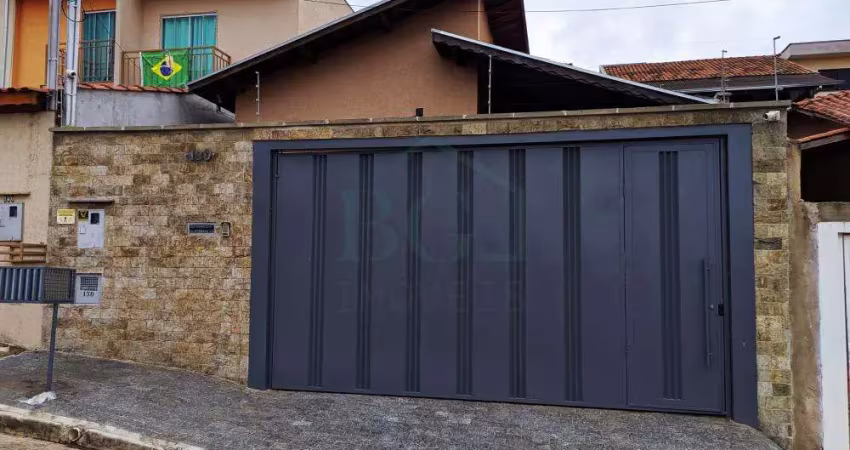 Casas Padrão em Poços de Caldas