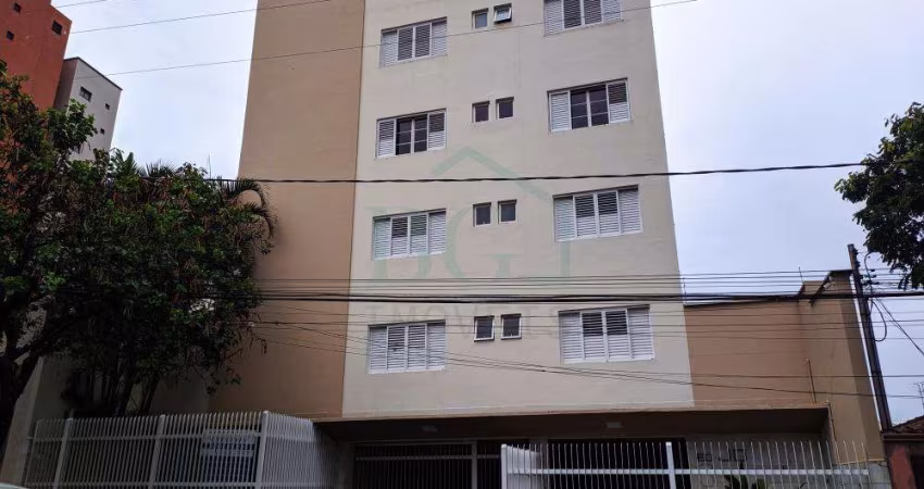 Apartamentos Padrão em Poços de Caldas