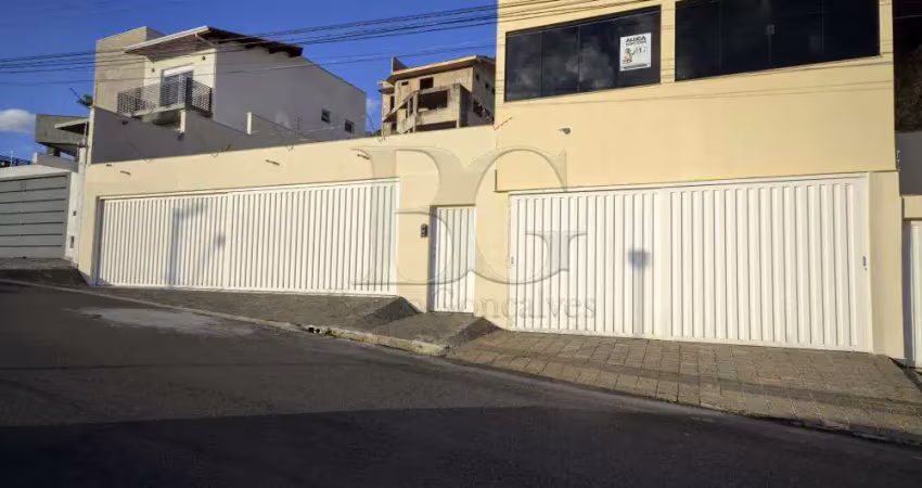 Casas Padrão em Poços de Caldas