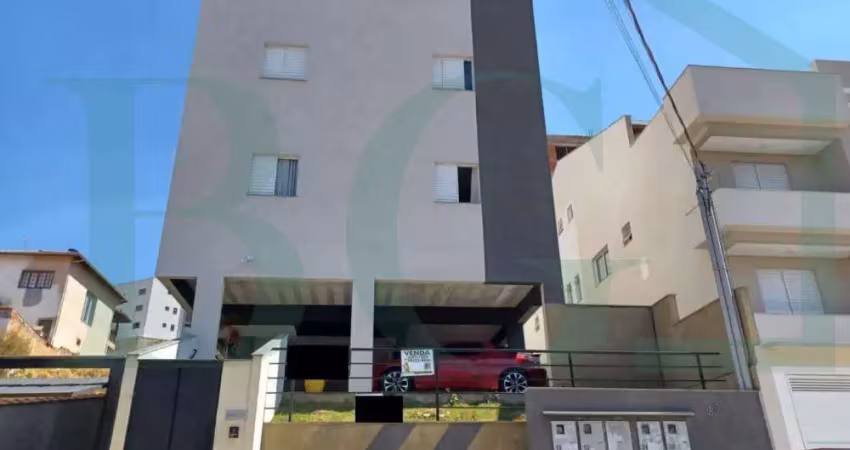 Apartamento com 3 quartos à venda no Residencial Greenville, Poços de Caldas 