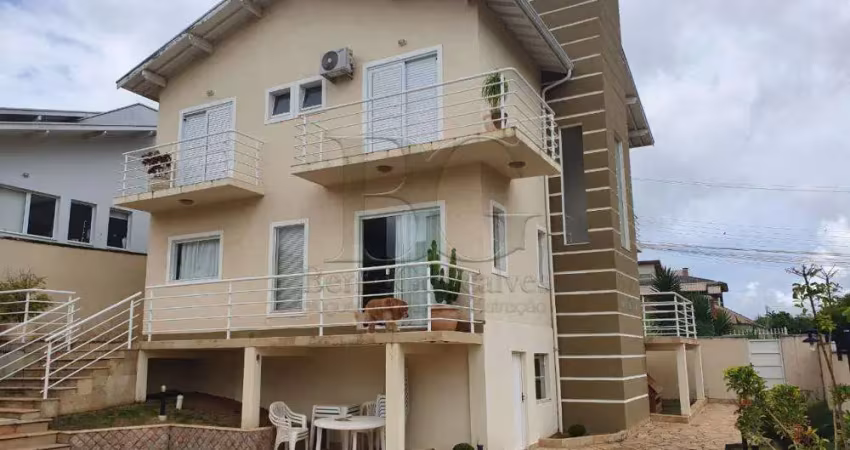 Casa com 4 quartos à venda no Jardim Europa, Poços de Caldas 