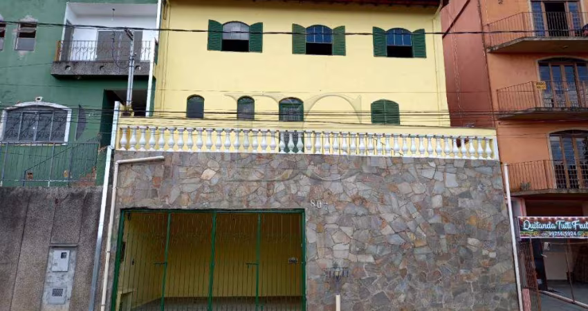 Casas Padrão em Poços de Caldas
