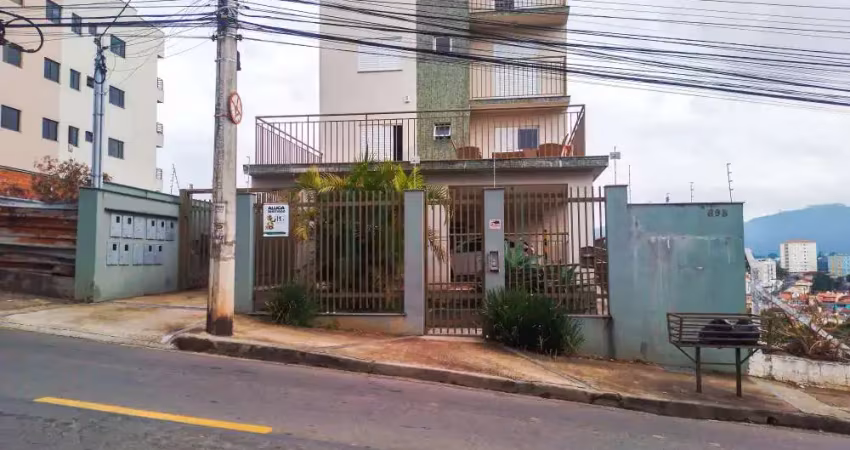 Apartamento com 2 quartos à venda no Jardim Country Club, Poços de Caldas 