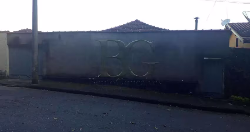 Casas Padrão em Poços de Caldas