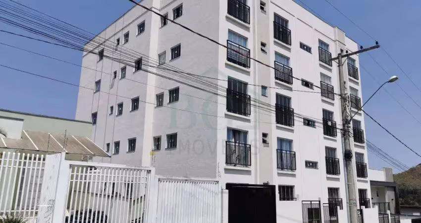 Apartamento com 2 quartos à venda no Residencial Greenville, Poços de Caldas 