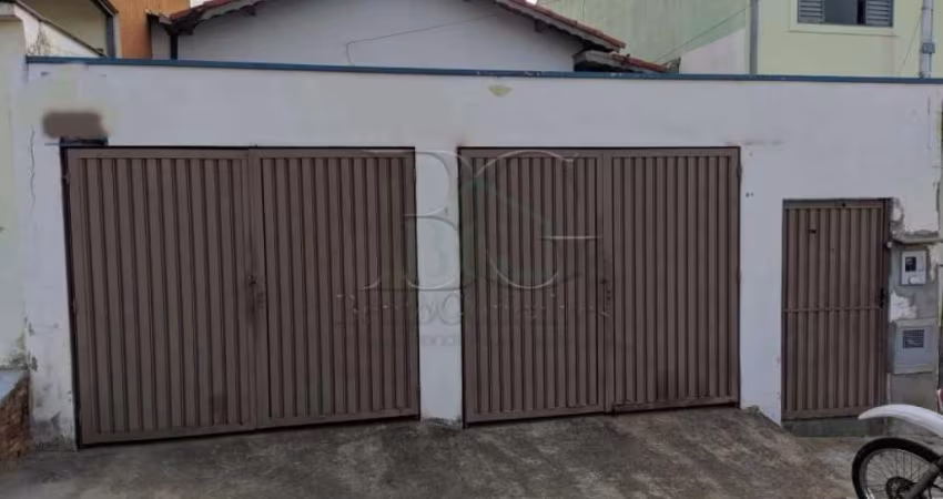 Casas Padrão em Poços de Caldas
