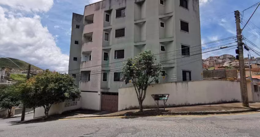Apartamento com 3 quartos à venda no Santa Ângela, Poços de Caldas 