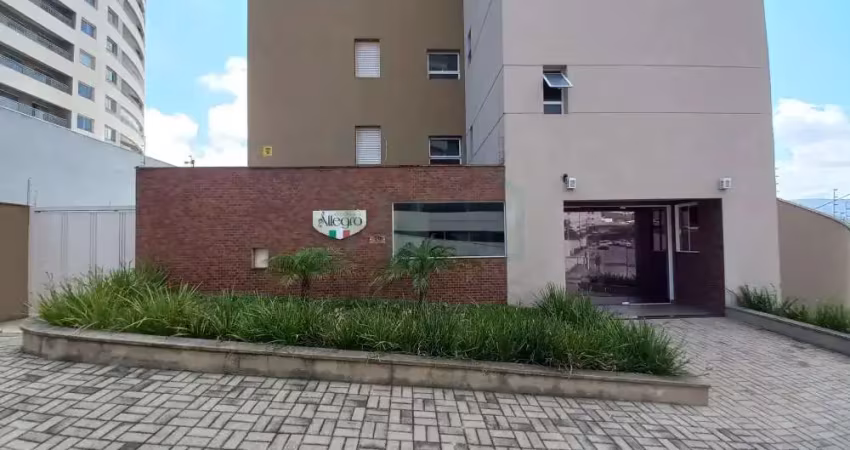 Apartamentos Padrão em Poços de Caldas