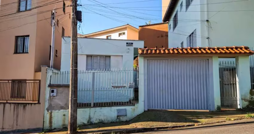 Casa com 2 quartos à venda no Jardim Cascatinha, Poços de Caldas 