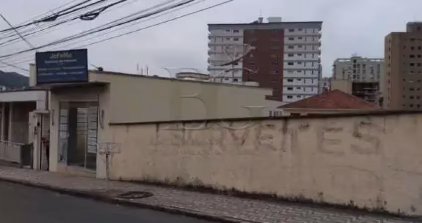 Casa com 3 quartos à venda no Centro, Poços de Caldas 