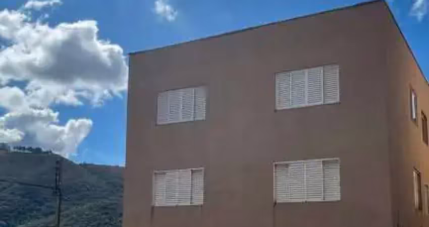 Apartamento com 2 quartos à venda na Nossa Senhora Aparecida, Poços de Caldas 