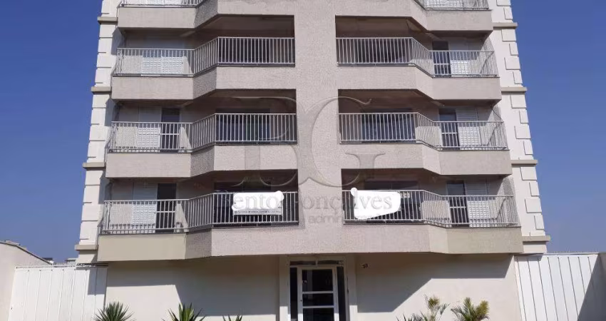 Apartamentos Padrão em Poços de Caldas