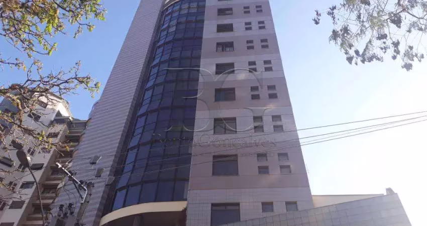Ponto comercial à venda no Jardim Cascatinha, Poços de Caldas 
