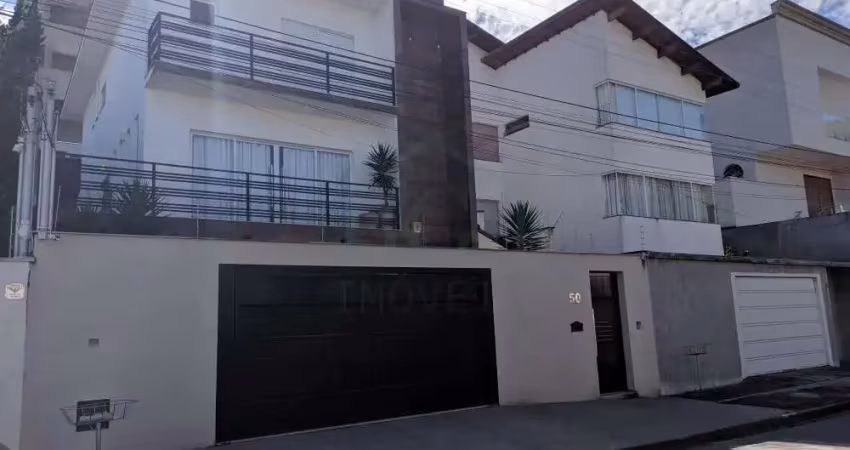 Casas Padrão em Poços de Caldas