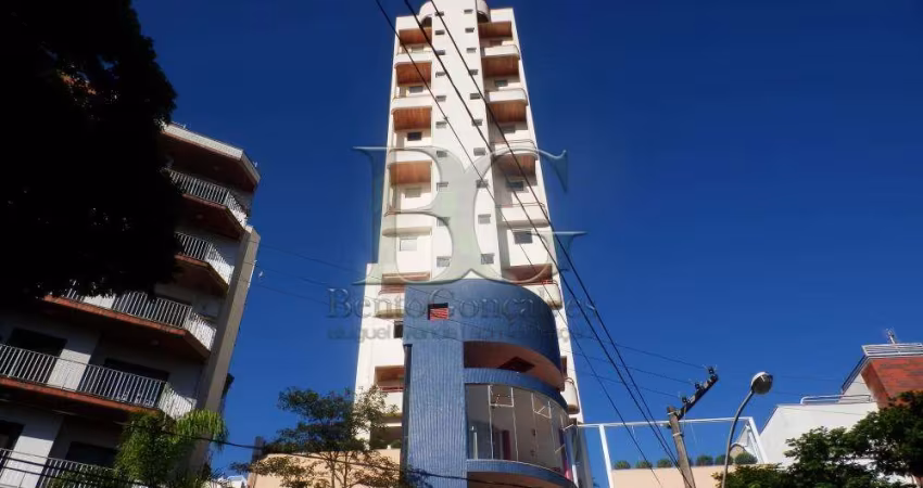 Apartamentos Padrão em Poços de Caldas