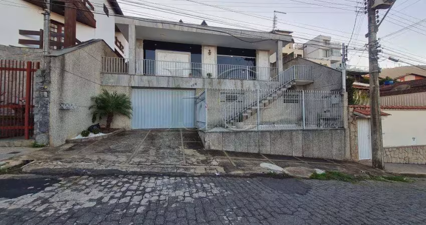 Casas Padrão em Poços de Caldas