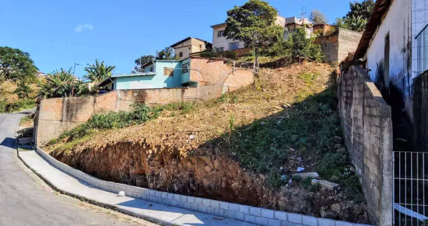 Terreno à venda no Jardim Santa Augusta, Poços de Caldas 