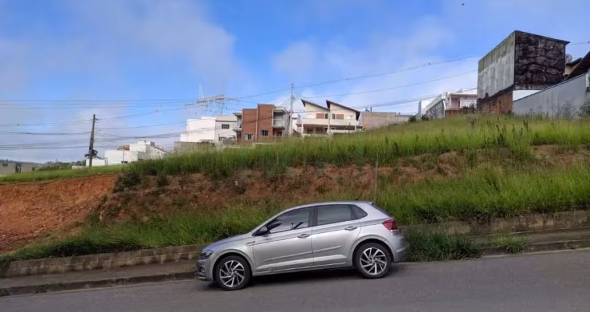 Terrenos Padrão em Poços de Caldas