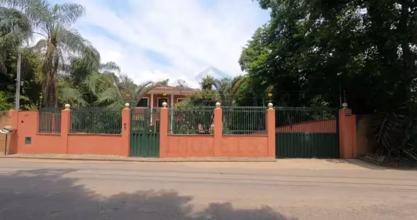 Casas Padrão em Poços de Caldas