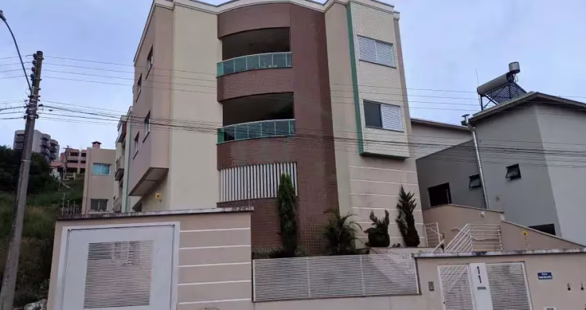 Apartamentos Padrão em Poços de Caldas
