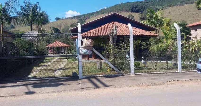 Fazenda à venda no Corrego Dantas, Poços de Caldas 