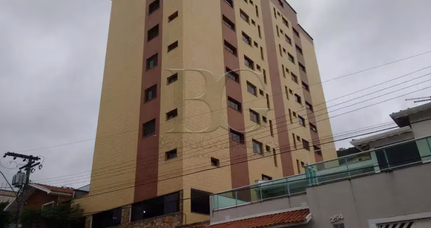 Apartamentos Padrão em Poços de Caldas