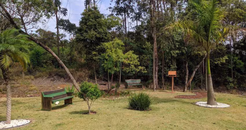 Terrenos Loteamento em Poços de Caldas