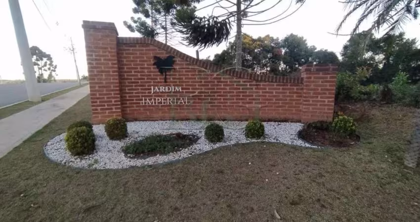 Terrenos Loteamento em Poços de Caldas