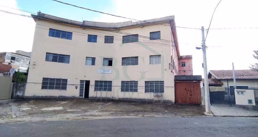 PRÉDIO COMERCIAL