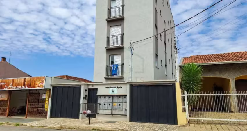 Apartamento com 2 quartos para alugar no Parque Primavera, Poços de Caldas 