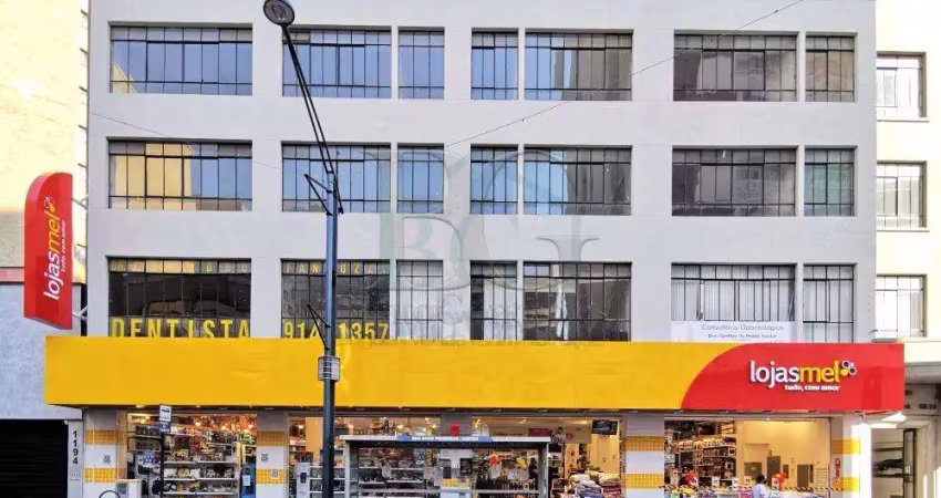 Ponto comercial para alugar no Centro, Poços de Caldas 