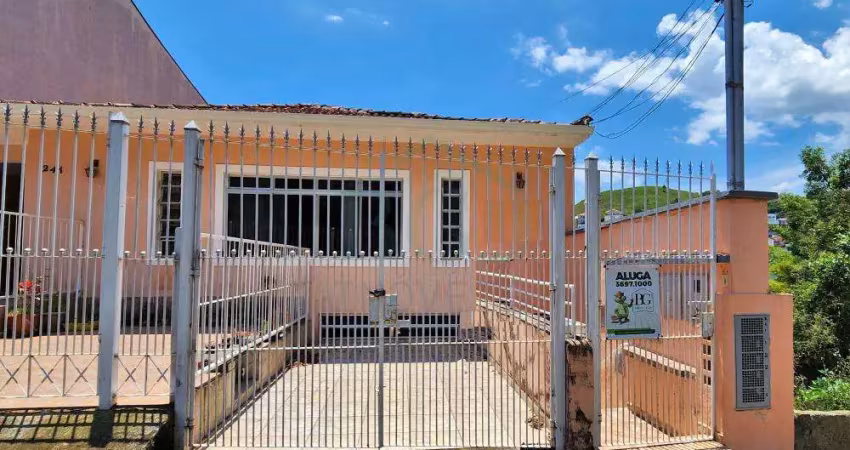 Casa com 4 quartos para alugar no Jardim Del Rey, Poços de Caldas 