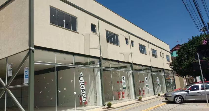 Ponto comercial para alugar no Centro, Poços de Caldas 