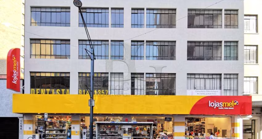 Comercial Sala Comercial em Poços de Caldas